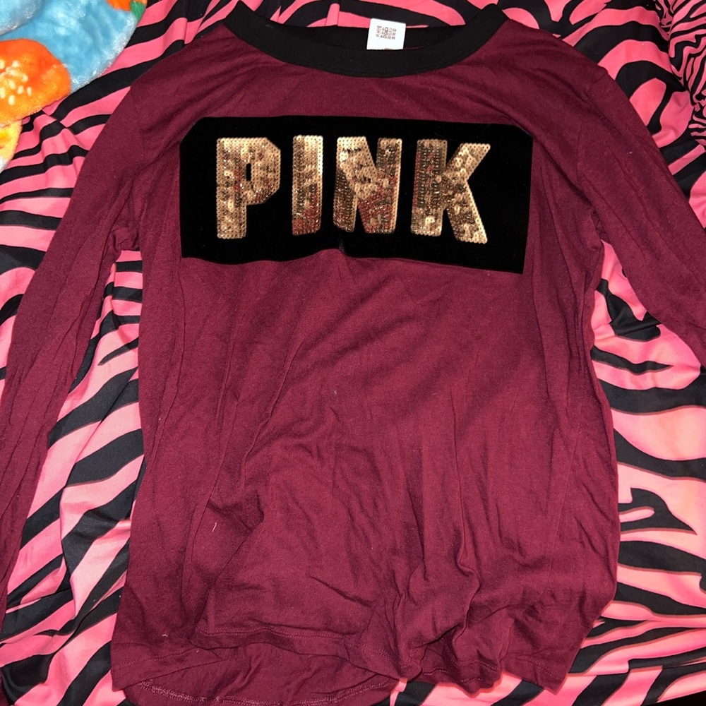 Long sleeve